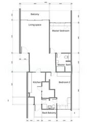 The Draycott (D10), Apartment #612112151